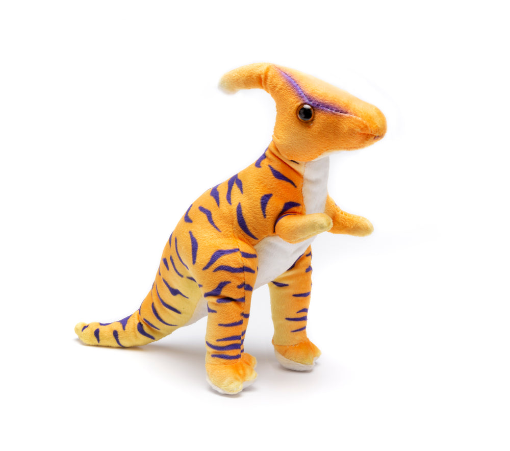 Dinosaur_Assorted_Parasaurolophus