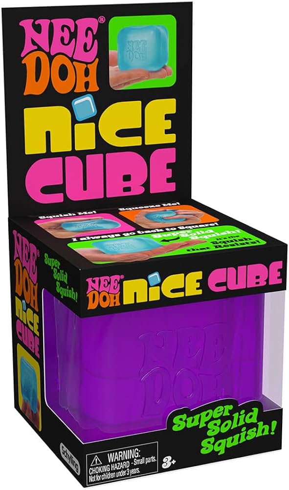 NicePurple